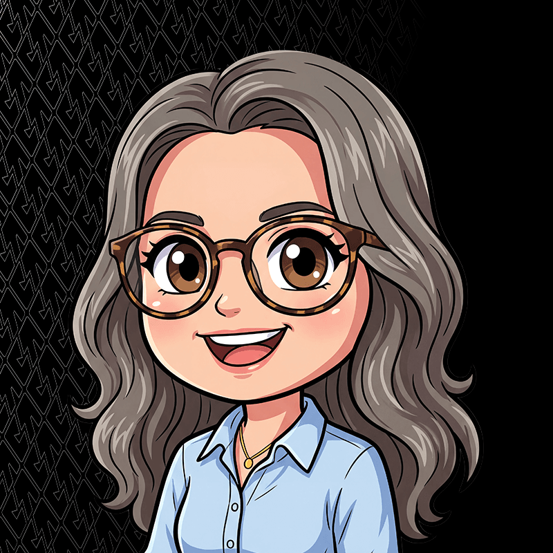 Jennifer Cacheux-Girling